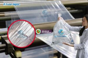 Cách kiểm tra các chỉ số đo độ bền của màng nhựa để sản xuất túi nilon